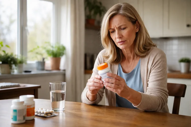 NHS Experts Warn Vitamin D Users About Four Key Overdose Symptoms &ndash; Are You at Risk