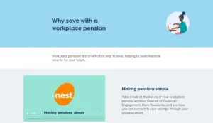 Nest