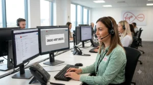 Virgin Media Connected With 08004970623