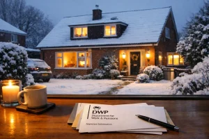What Are DWP Cold Weather Payments and How Do They Work