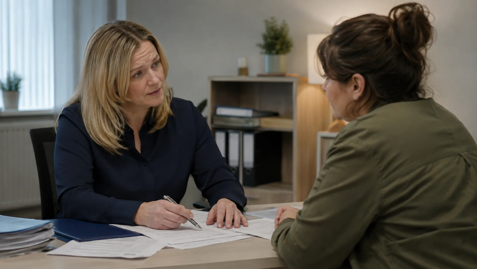 What Are the Conditions That Automatically Qualify You for LCWRA
