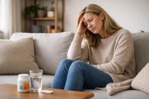 What Are the Four Key Symptoms of Vitamin D Overdose