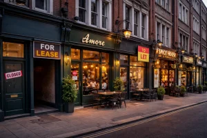 What Are the Key Reasons Behind These Closures