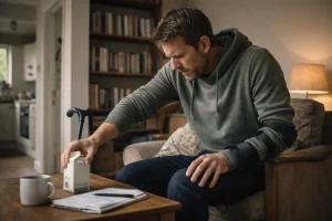 What Are the LCWRA Descriptors That Could Qualify You