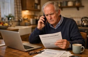 What Can Retired Civil Servants Do Right Now