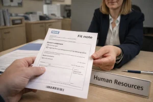 What Counts as Proof of Sickness