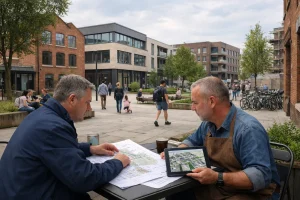 What Does “Smart” Growth Really Mean for a City Like Preston