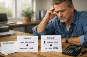 What Does the Change From 1250L to 1185L Mean