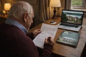 What Exactly Did the Volunteer Do to Get Banned