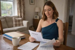 What Financial Moves Helped Her Pay Off Her Mortgage by 31