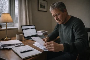 What Happened When Capita Took Over the Civil Service Pension Scheme in December 2025