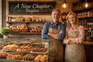 What Have the Founders Said About the Future of Butterwick Bakery