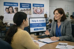 What If You Are Self-Employed Or Live In Scotland Or Northern Ireland