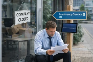What If Your Employer Is Insolvent