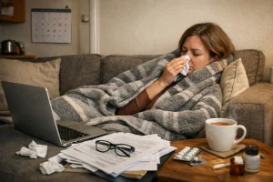 What Is Sick Pay and Why Does It Matter