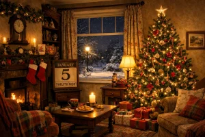 What Is Twelfth Night &mdash; And Why Is It So Important