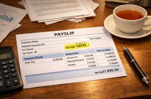 What Is a Tax Code and Why Does It Matter