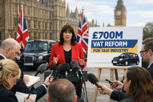 What Is the Fairer Tax System Announced by the UK Government