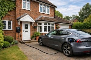 What Is the New Driveway Rule Change in the UK