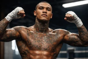 What Makes Caroline Jackson a Key Part of British Boxing Heritage