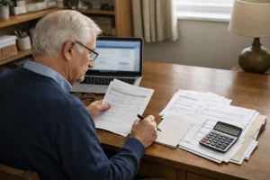 What My Pension Provider Handles vs What I Must Ensure