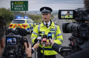 What Official Updates Have Been Provided by Authorities