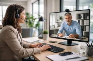 What Role Does Customer Support Play in Hosting Decisions