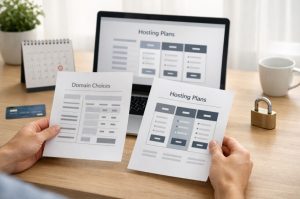 What Should You Budget for Hosting, Domains, and Technical Setup