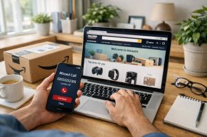 What Should You Do If You Missed a Call from 02033222305