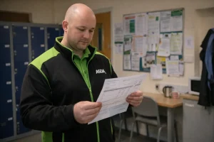 What Was ASDA&rsquo;s Pay Structure in 2025