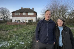 What Were the Reactions From the Farmer and the Legal Team