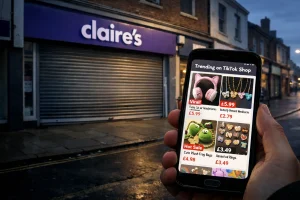 What Wider Retail Trends Does This Collapse Reflect