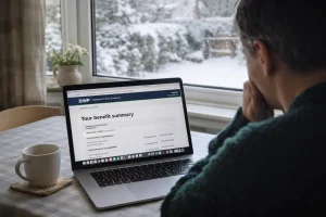 What to Do If You Don’t Receive a Cold Weather Payment