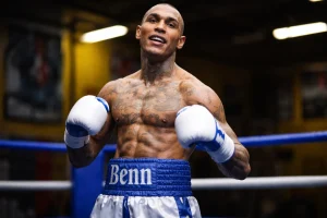 Where Is Caroline Jackson Now