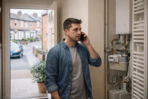 Who Are British Gas and Why Might They Call You