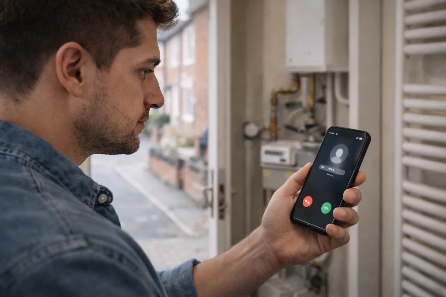 Who Called Me from 03332029470