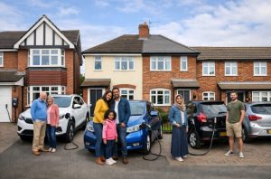 Who Can Install an EV Charger Under the New Rules