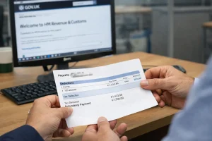 Who Deducts Tax from Your Redundancy Pay