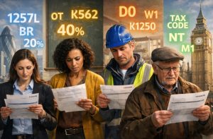 Who Is Affected by the Tax Code Change