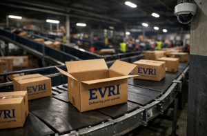 Why Are Customers Receiving Empty Boxes From Evri