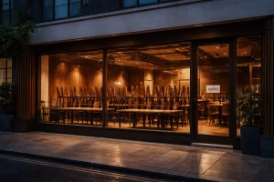 Why Are Michelin Guide Restaurants Closing in the UK