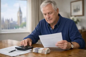 Why Are Pension Lump Sums Taxed in the UK