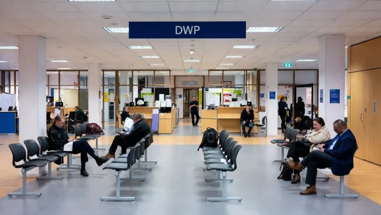 Why Delays May Occur for PIP, Pensions, or UC Due to Strike Action in the UK