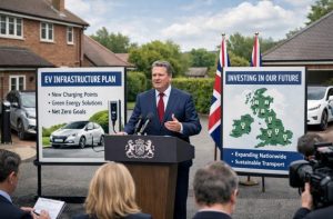 Why Did the Government Change the Driveway Planning Rules