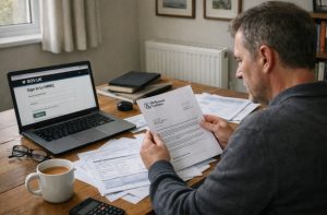 Why Has HMRC Reduced Your Tax Code