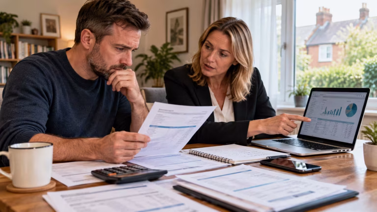 Why Has My Tax Code Changed From 1250L to 1185L