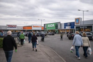Why Is ASDA Aligned With the Real Living Wage