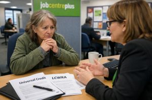 Why Is LCWRA Important for Universal Credit Claimants