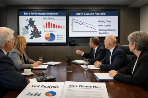 Why Is Morrisons Closing So Many Stores and Services in the UK