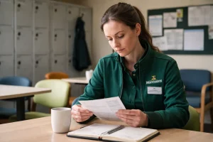 Why Is Morrisons Only Offering the National Living Wage